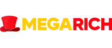 megarich casino Logo